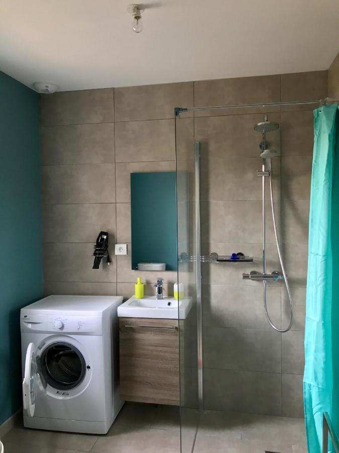 Villa Fetuque Bleue A Merlimont-Plage Ngoại thất bức ảnh